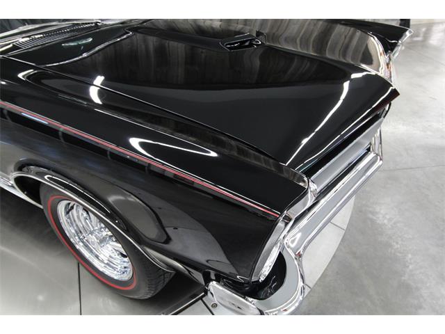1965 Pontiac GTO (CC-2120809) for sale in Bettendorf, Iowa