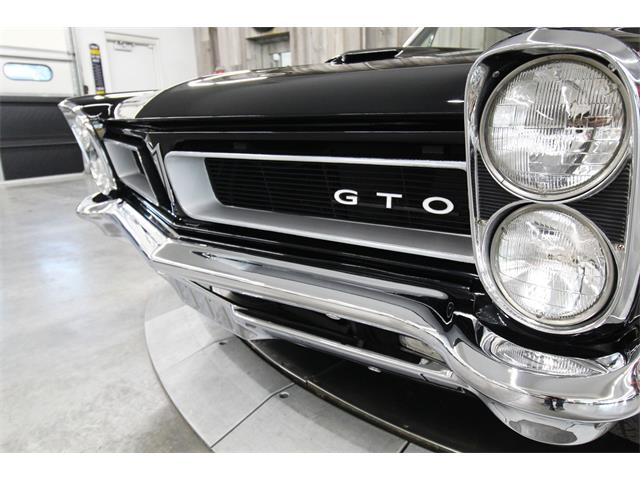 1965 Pontiac GTO (CC-2120809) for sale in Bettendorf, Iowa
