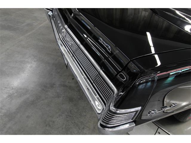 1965 Pontiac GTO (CC-2120809) for sale in Bettendorf, Iowa
