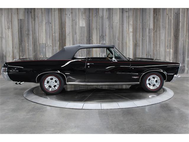 1965 Pontiac GTO (CC-2120809) for sale in Bettendorf, Iowa
