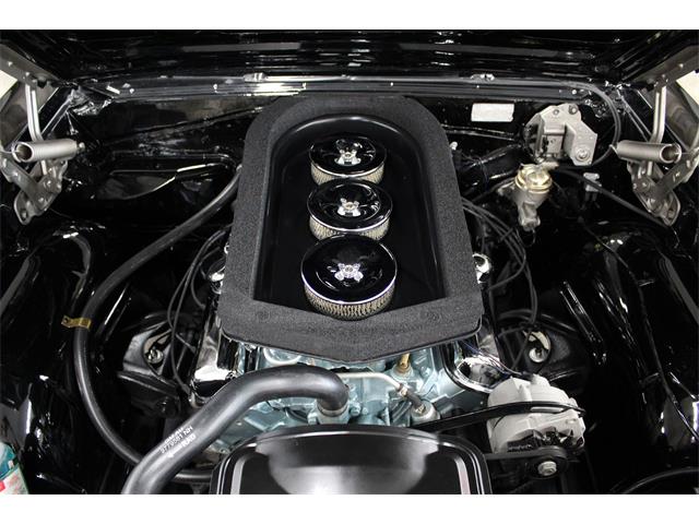 1965 Pontiac GTO (CC-2120809) for sale in Bettendorf, Iowa