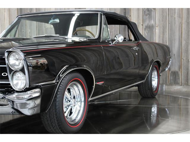 1965 Pontiac GTO (CC-2120809) for sale in Bettendorf, Iowa