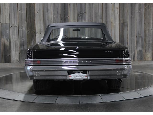 1965 Pontiac GTO (CC-2120809) for sale in Bettendorf, Iowa