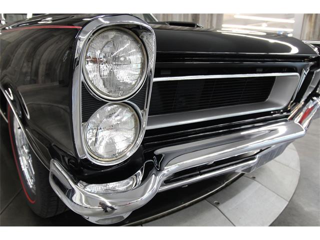 1965 Pontiac GTO (CC-2120809) for sale in Bettendorf, Iowa