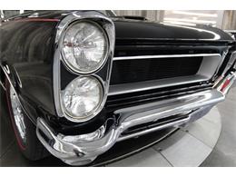 1965 Pontiac GTO (CC-2120809) for sale in Bettendorf, Iowa