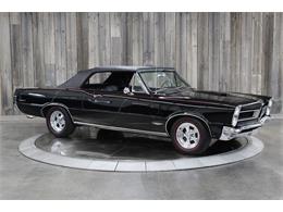 1965 Pontiac GTO (CC-2120809) for sale in Bettendorf, Iowa