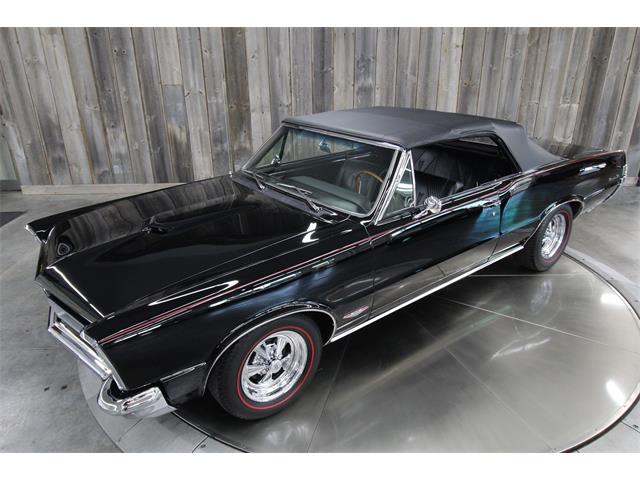 1965 Pontiac GTO (CC-2120809) for sale in Bettendorf, Iowa