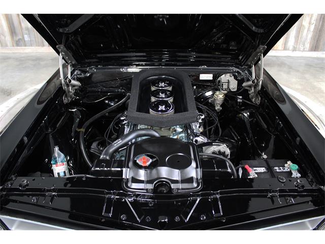 1965 Pontiac GTO (CC-2120809) for sale in Bettendorf, Iowa