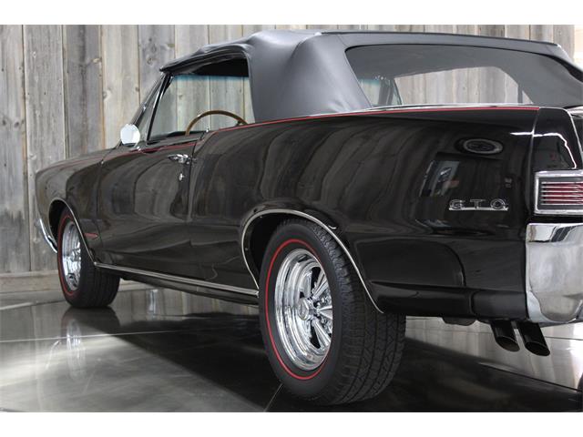 1965 Pontiac GTO (CC-2120809) for sale in Bettendorf, Iowa