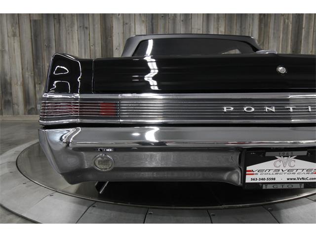 1965 Pontiac GTO (CC-2120809) for sale in Bettendorf, Iowa