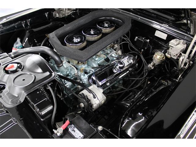 1965 Pontiac GTO (CC-2120809) for sale in Bettendorf, Iowa