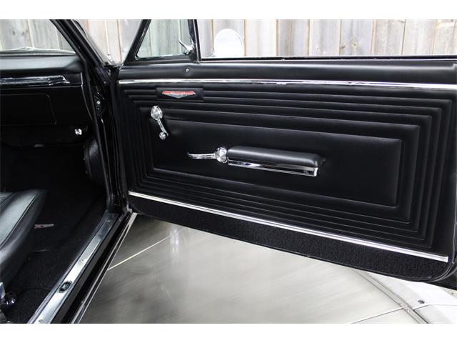 1965 Pontiac GTO (CC-2120809) for sale in Bettendorf, Iowa