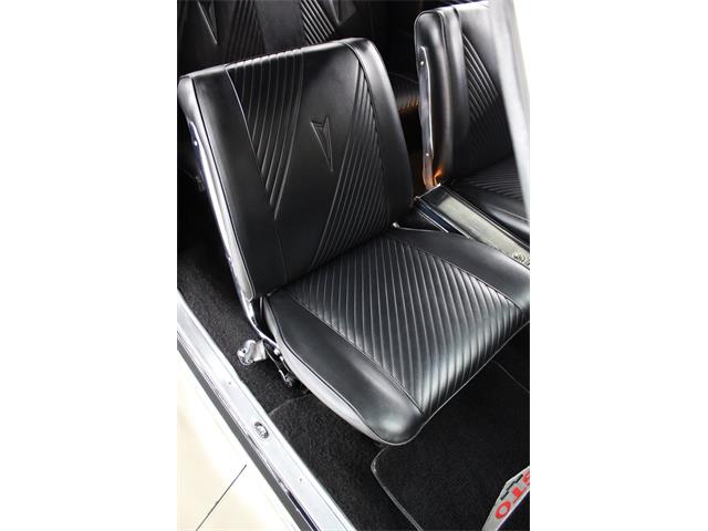 1965 Pontiac GTO (CC-2120809) for sale in Bettendorf, Iowa