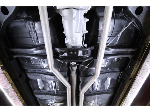1965 Pontiac GTO (CC-2120809) for sale in Bettendorf, Iowa