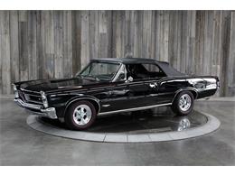 1965 Pontiac GTO (CC-2120809) for sale in Bettendorf, Iowa