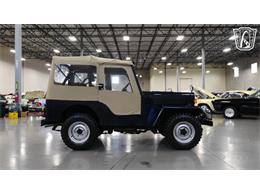 1981 Mitsubishi Jeep (CC-2120081) for sale in New Braundfels, Texas