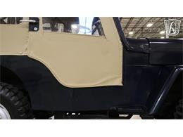 1981 Mitsubishi Jeep (CC-2120081) for sale in New Braundfels, Texas