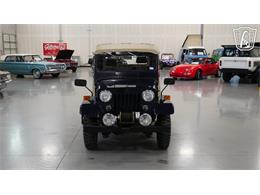 1981 Mitsubishi Jeep (CC-2120081) for sale in New Braundfels, Texas