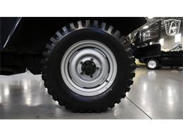 1981 Mitsubishi Jeep (CC-2120081) for sale in New Braundfels, Texas
