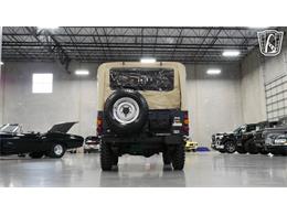 1981 Mitsubishi Jeep (CC-2120081) for sale in New Braundfels, Texas