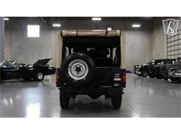 1981 Mitsubishi Jeep (CC-2120081) for sale in New Braundfels, Texas