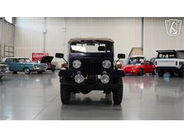 1981 Mitsubishi Jeep (CC-2120081) for sale in New Braundfels, Texas
