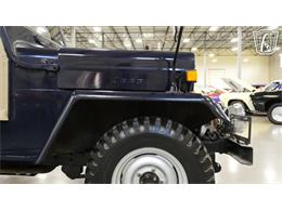 1981 Mitsubishi Jeep (CC-2120081) for sale in New Braundfels, Texas