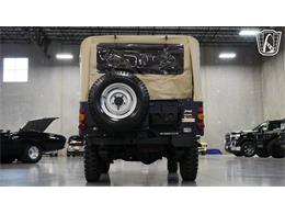 1981 Mitsubishi Jeep (CC-2120081) for sale in New Braundfels, Texas