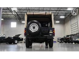 1981 Mitsubishi Jeep (CC-2120081) for sale in New Braundfels, Texas