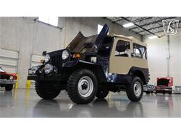 1981 Mitsubishi Jeep (CC-2120081) for sale in New Braundfels, Texas