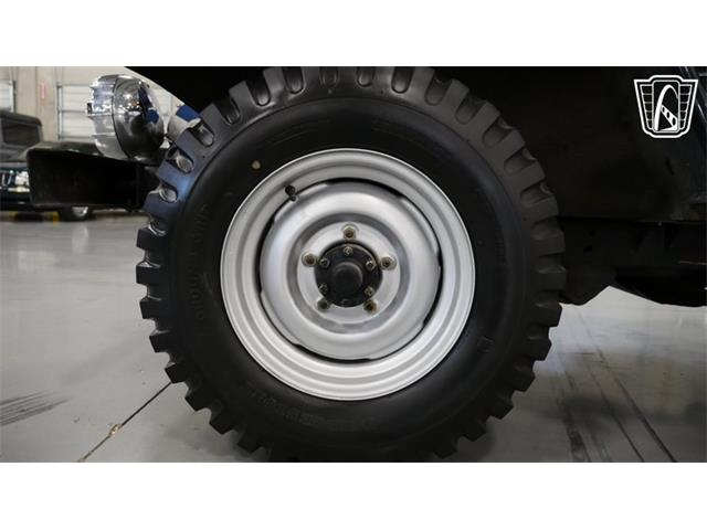 1981 Mitsubishi Jeep (CC-2120081) for sale in New Braundfels, Texas