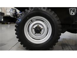 1981 Mitsubishi Jeep (CC-2120081) for sale in New Braundfels, Texas