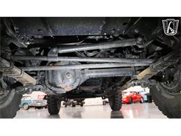 1981 Mitsubishi Jeep (CC-2120081) for sale in New Braundfels, Texas