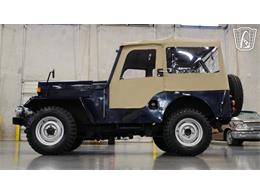 1981 Mitsubishi Jeep (CC-2120081) for sale in New Braundfels, Texas