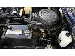1981 Mitsubishi Jeep (CC-2120081) for sale in New Braundfels, Texas