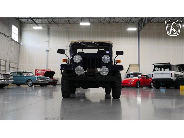1981 Mitsubishi Jeep (CC-2120081) for sale in New Braundfels, Texas