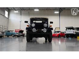 1981 Mitsubishi Jeep (CC-2120081) for sale in New Braundfels, Texas