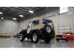 1981 Mitsubishi Jeep (CC-2120081) for sale in New Braundfels, Texas