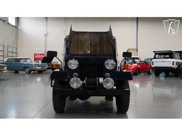 1981 Mitsubishi Jeep (CC-2120081) for sale in New Braundfels, Texas