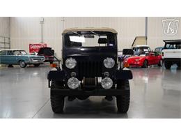 1981 Mitsubishi Jeep (CC-2120081) for sale in New Braundfels, Texas