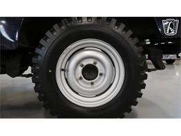 1981 Mitsubishi Jeep (CC-2120081) for sale in New Braundfels, Texas
