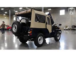 1981 Mitsubishi Jeep (CC-2120081) for sale in New Braundfels, Texas
