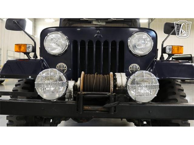 1981 Mitsubishi Jeep (CC-2120081) for sale in New Braundfels, Texas