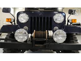 1981 Mitsubishi Jeep (CC-2120081) for sale in New Braundfels, Texas