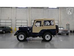 1981 Mitsubishi Jeep (CC-2120081) for sale in New Braundfels, Texas