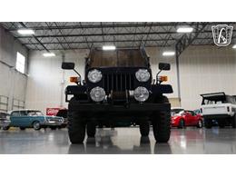 1981 Mitsubishi Jeep (CC-2120081) for sale in New Braundfels, Texas