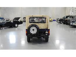 1981 Mitsubishi Jeep (CC-2120081) for sale in New Braundfels, Texas