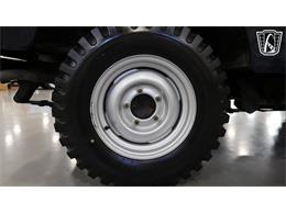 1981 Mitsubishi Jeep (CC-2120081) for sale in New Braundfels, Texas