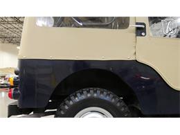 1981 Mitsubishi Jeep (CC-2120081) for sale in New Braundfels, Texas