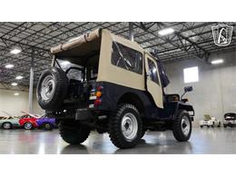 1981 Mitsubishi Jeep (CC-2120081) for sale in New Braundfels, Texas